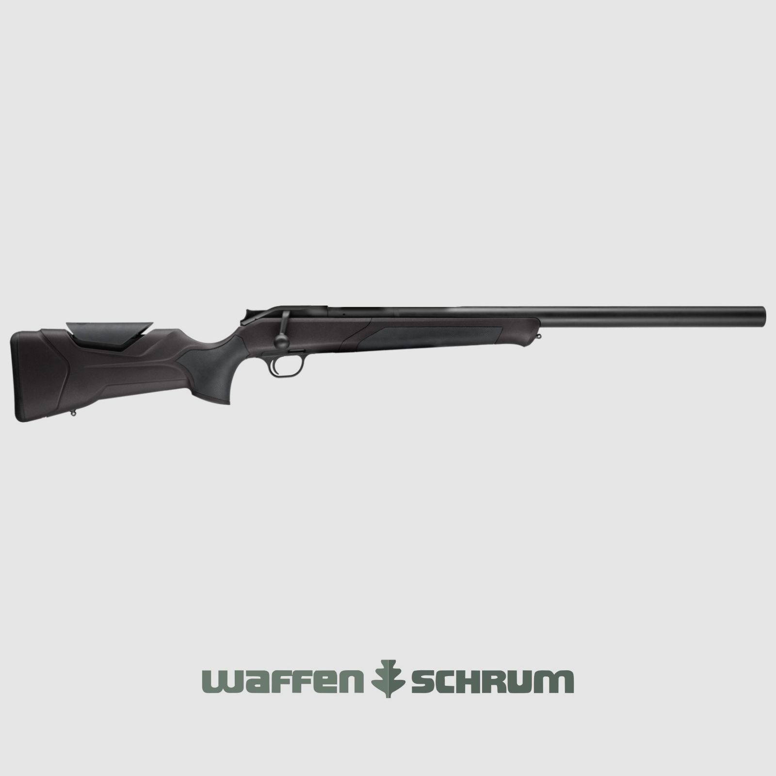 Blaser R8 Professional 2.0 Silence