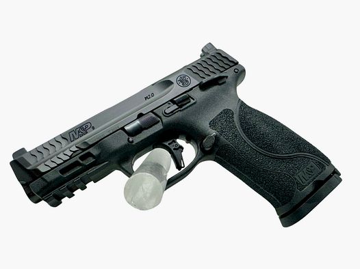 S&W Pistool M&P9 M2.0 OR, 4 1/4″