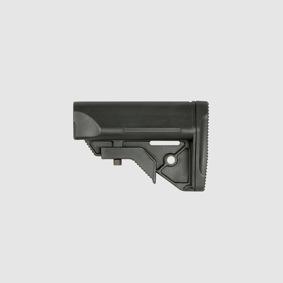 SF Crane Stock - Schwarz
