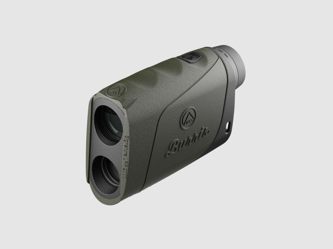 BURRIS SIGNATURE LRF 2000, Bild 2 von 5
