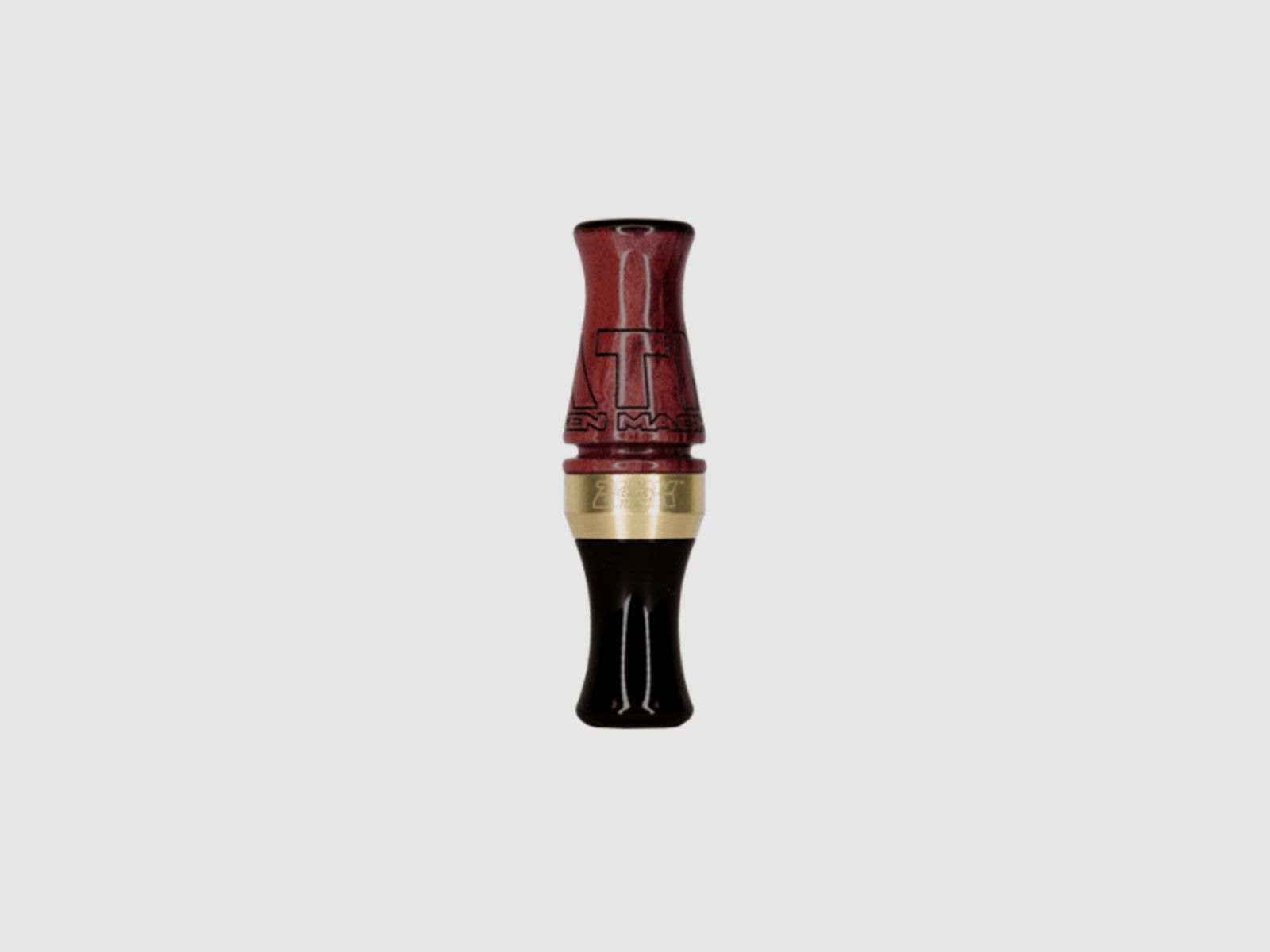 Zink Call ATM Custom Hunter Lokkekald – Gråand
