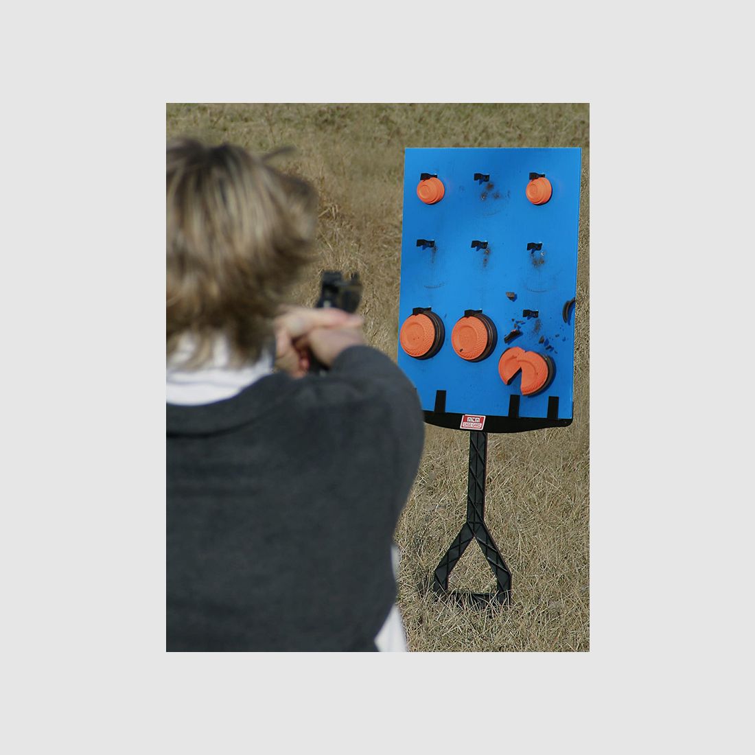 MTM Tontaubenhalterung TB-BB