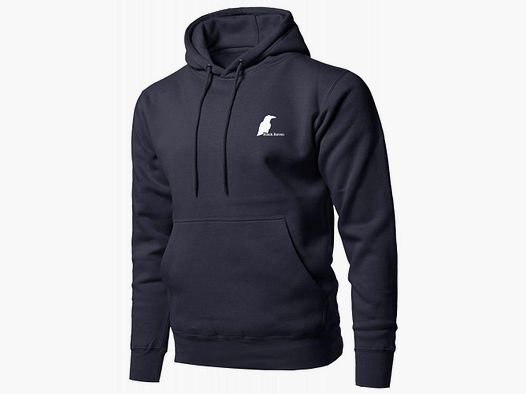 BLACK RAVEN – ABRAXAS HOODIE