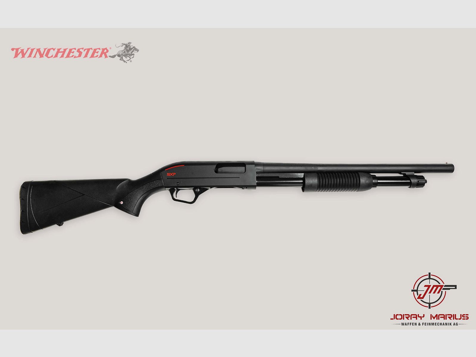 Winchester SXP Defender 12/76, Bild 1 von 2