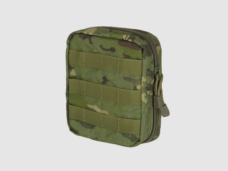 Large GP Pouch - Multicam Tropic [8FIELDS PREMIUM]