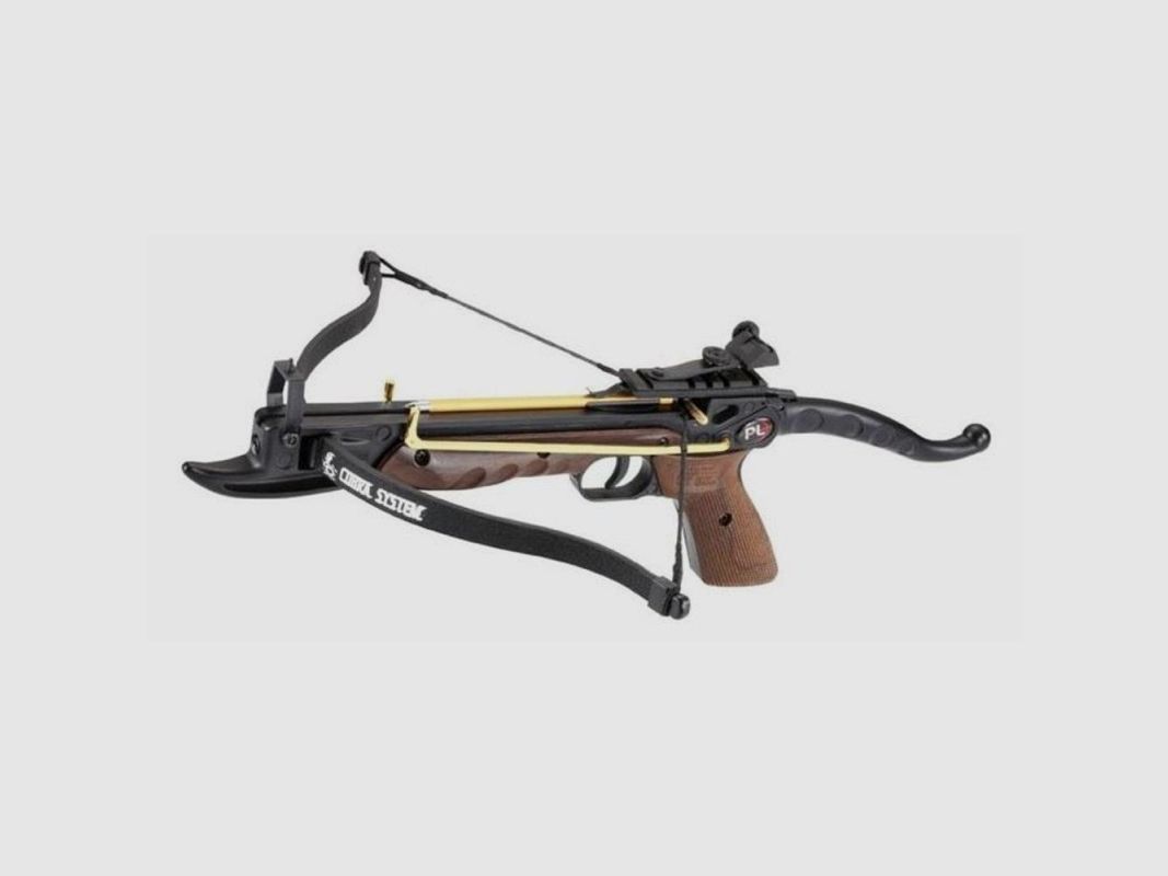 FLYTEC COBRA Pistoolkruisboog