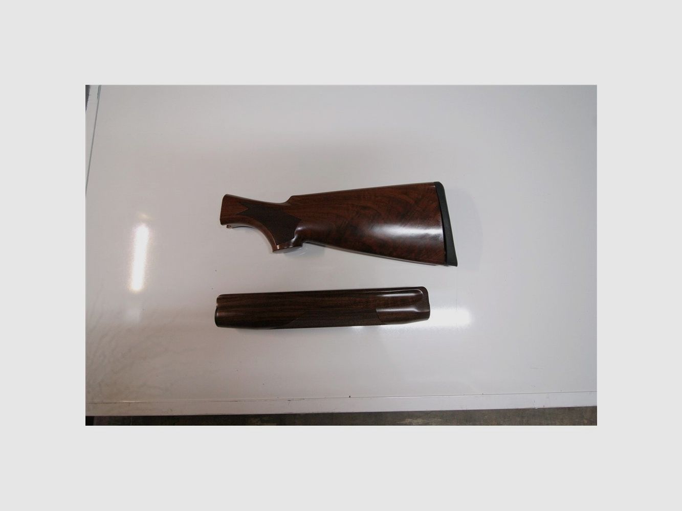 Benelli Super 90/Raffaello Oude Serie Kal. 12, afbeelding 3 van 3