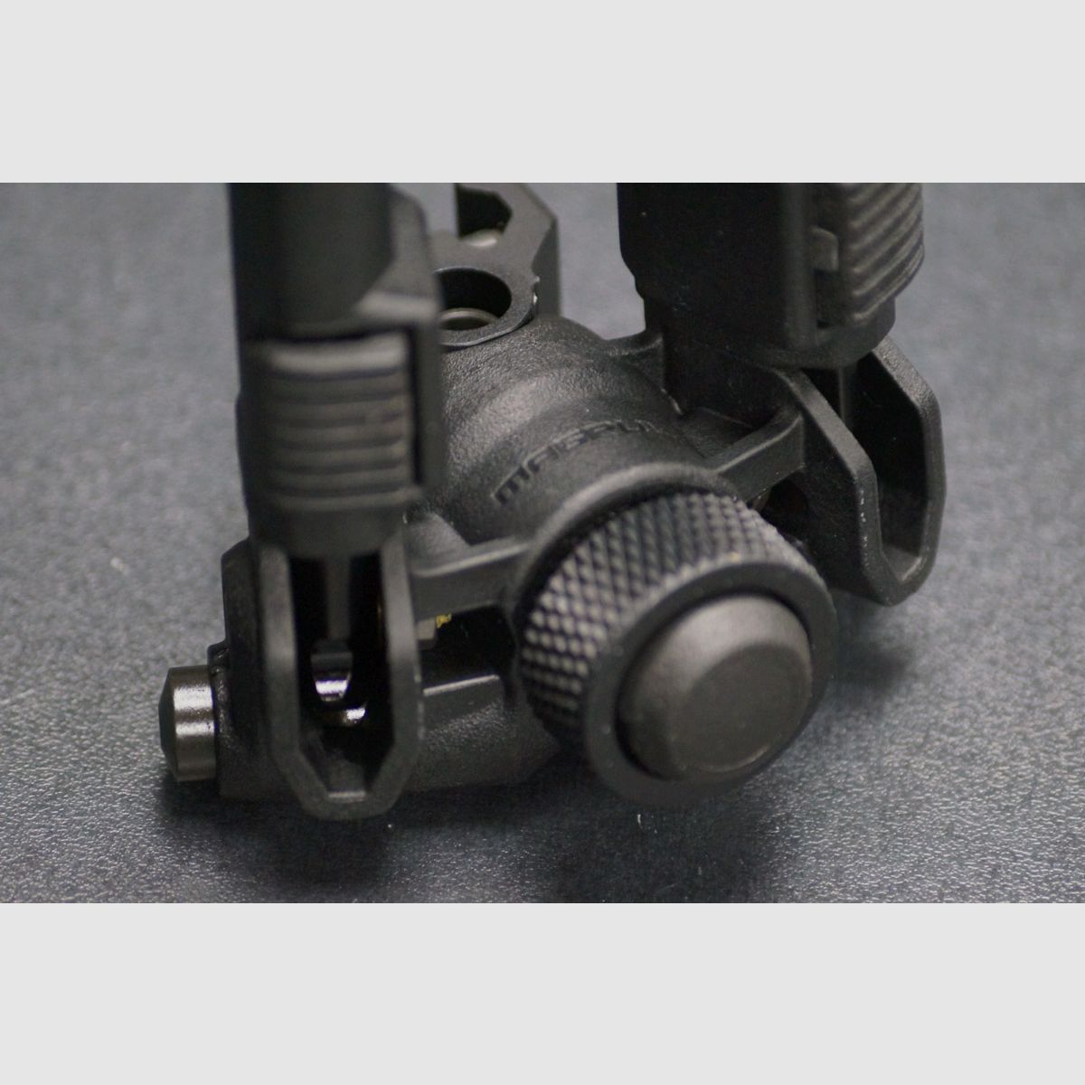 Magpul Bipod for 1913 Picatinny, Bild 5 von 5