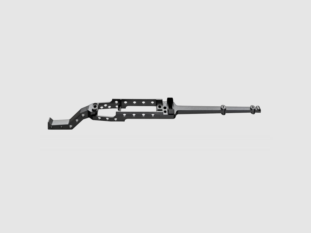BERGARA B14 WILDERNESS HMR 6.5 CREEDMOOR 24 ZOLL, Bild 5 von 5
