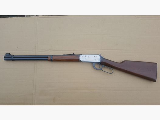 Onderhevel herhalingsgeweer Winchester Mod. 94 Kal. 30/30