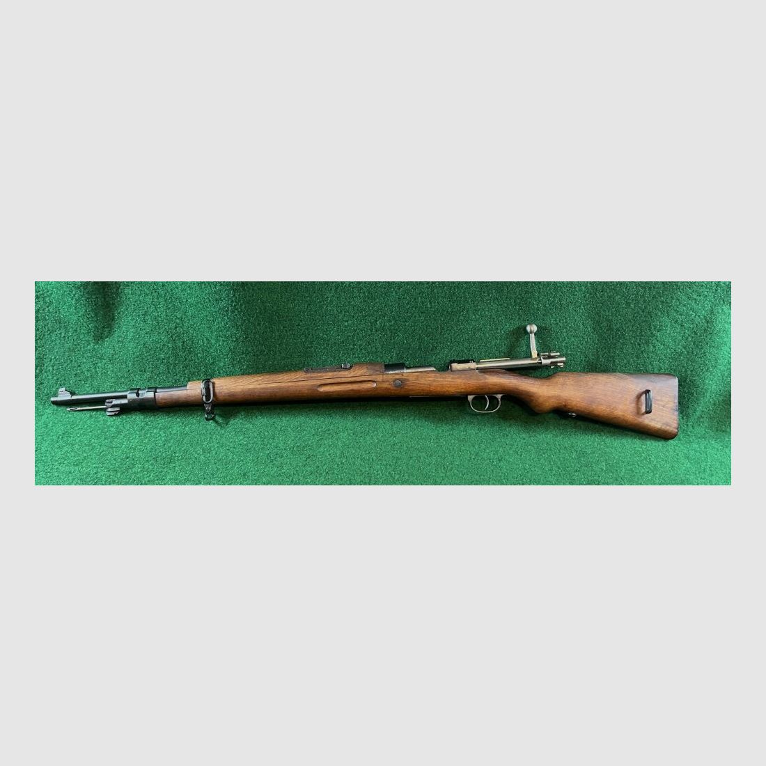 Santa Barbara 8x57J