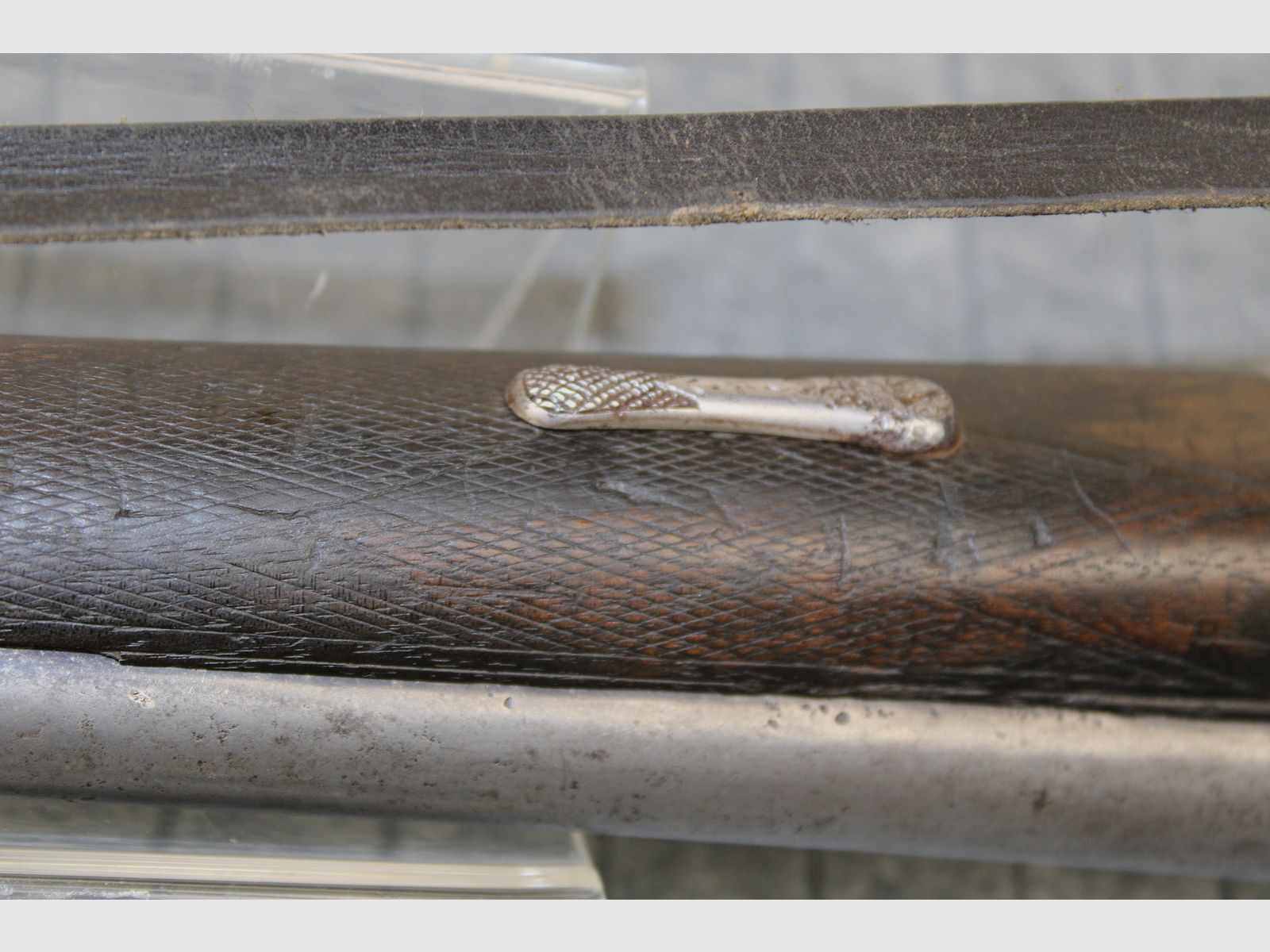 St. Etienne Ideal Querflinte 12/65