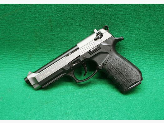 Zoraki blank firing pistol Zoraki 918, titanium