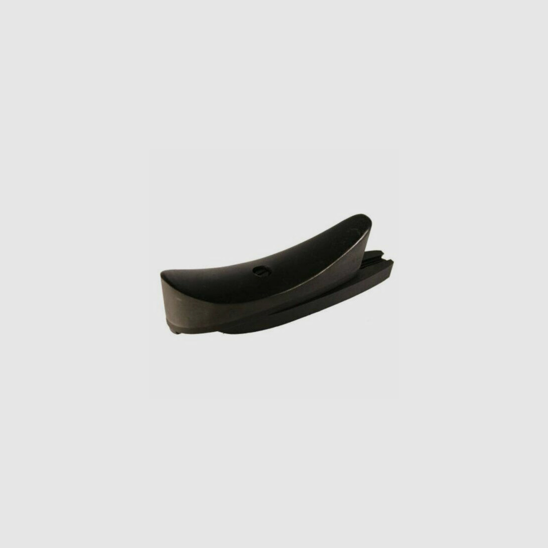 WEGU Schaftkappe ""Elastic"" verstellbar schwarz 27mm