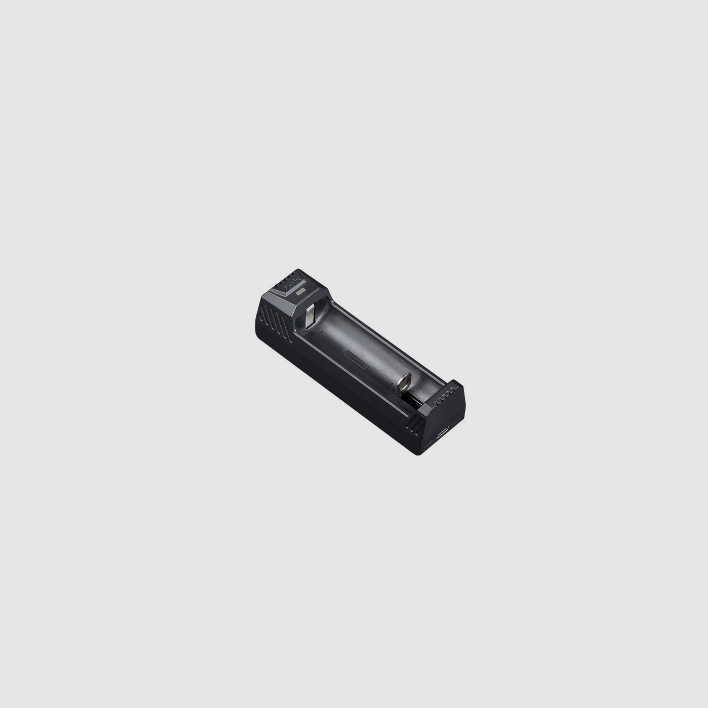 FENIX SMART CHARGER ARE-X1 V2.0 SINGLE SLOT, image 2 of 12