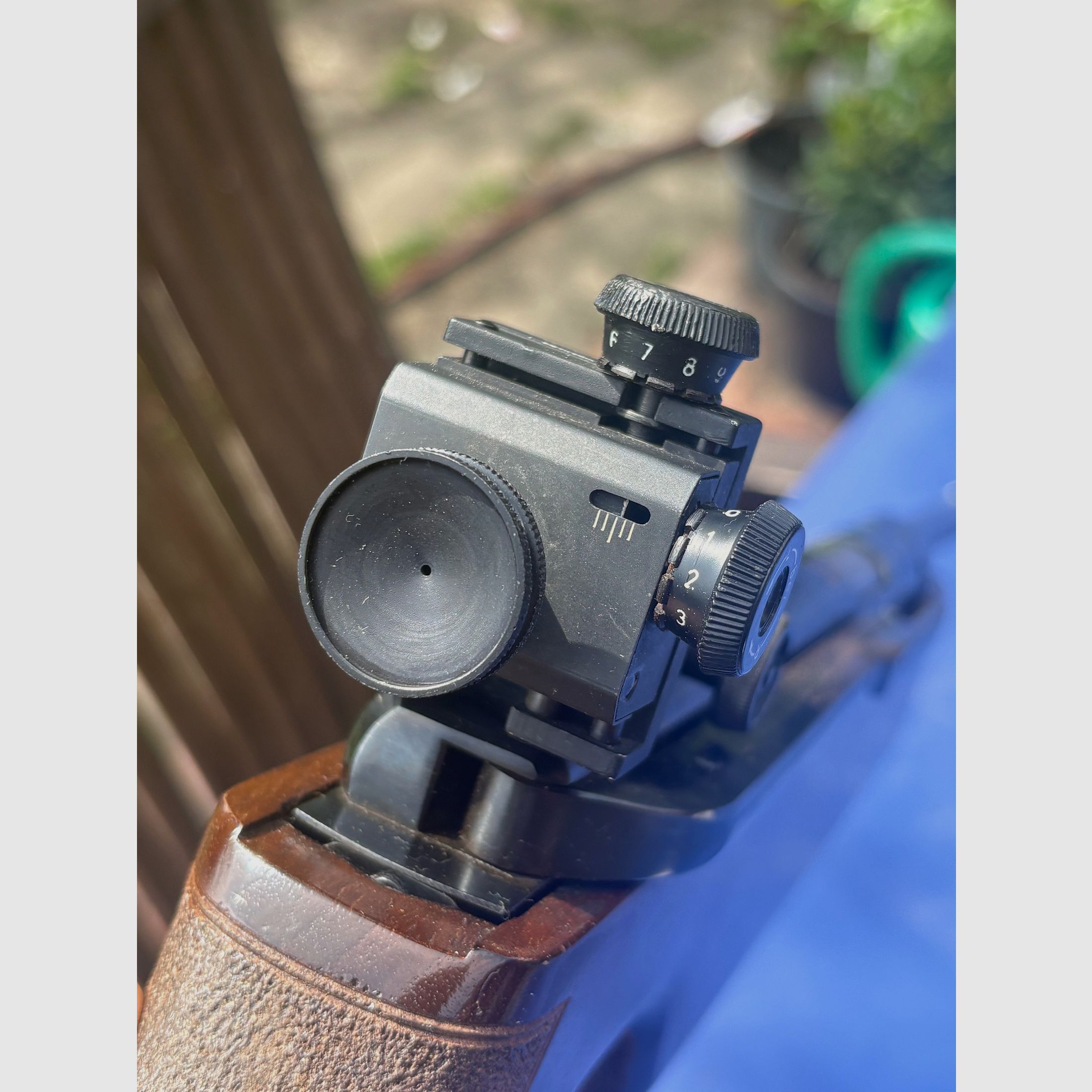 Feinwerkbau 300s