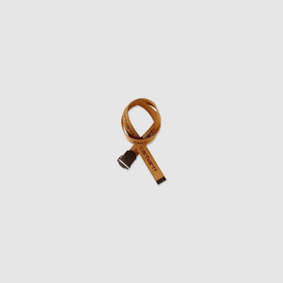 Carhartt Gürtel Webbig