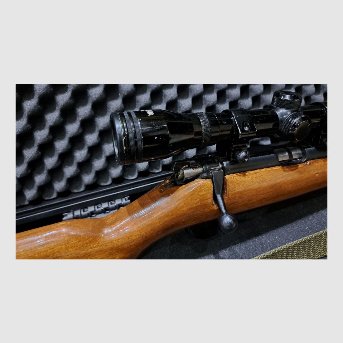 Norinco JW15A, image 4 of 5