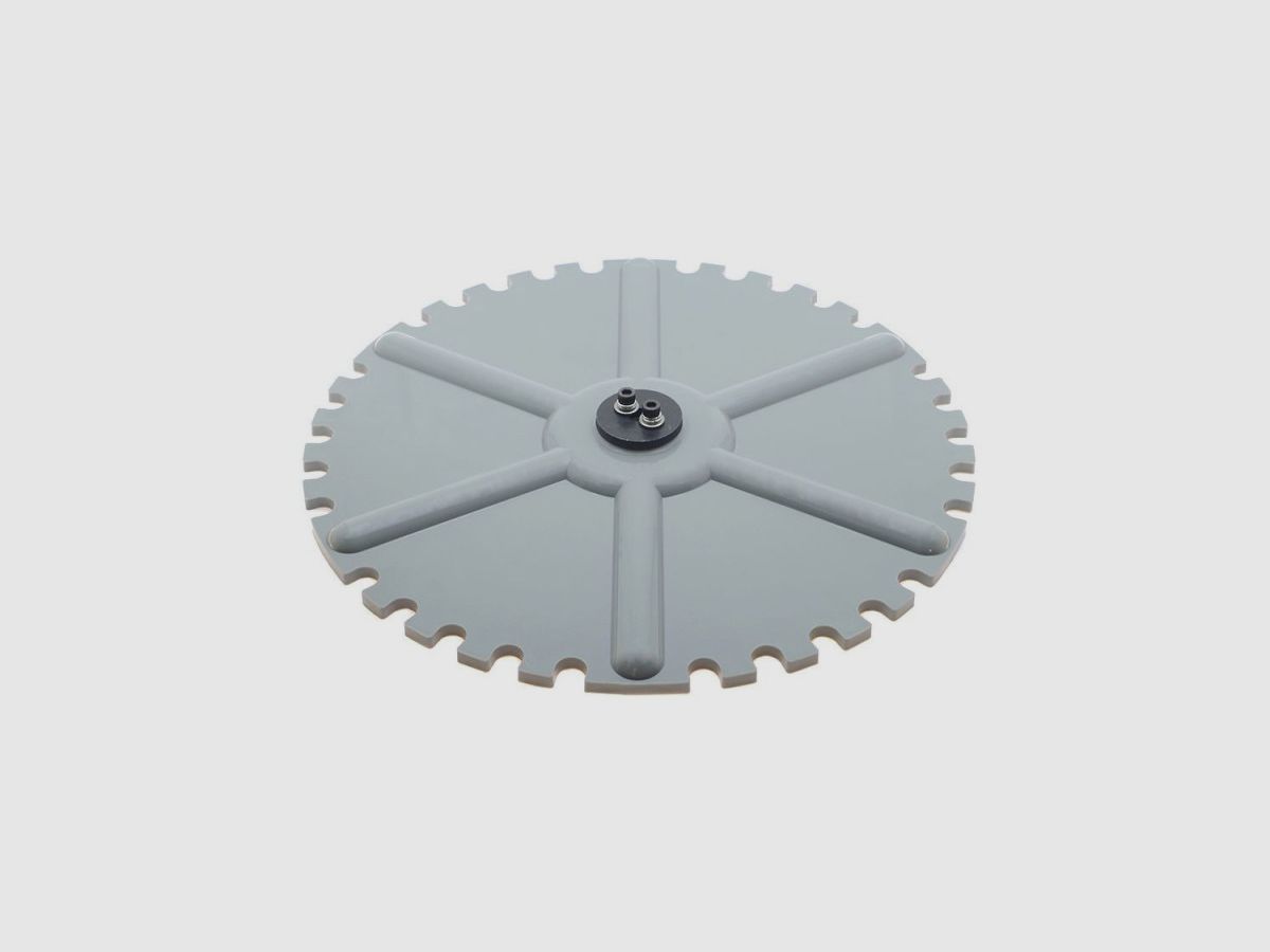 Dillon Case Feeder Plate, Caliber: Small pistol, image 2 of 6