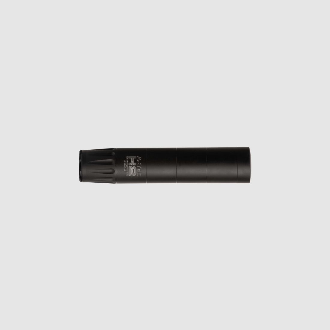 Schalldämpfer A-TEC MEGA HERTZ 2, Cal.: .338