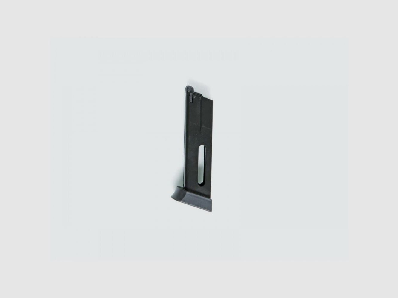 CO2-Magazin ASG 26 Schuss für SP-01 Shadow GBB - Hohe Kapazität - Schnelles Nachladen - Zuverlässige Leistung, Bild 1 von 5