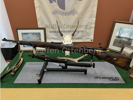 Mauser K98 byf 41