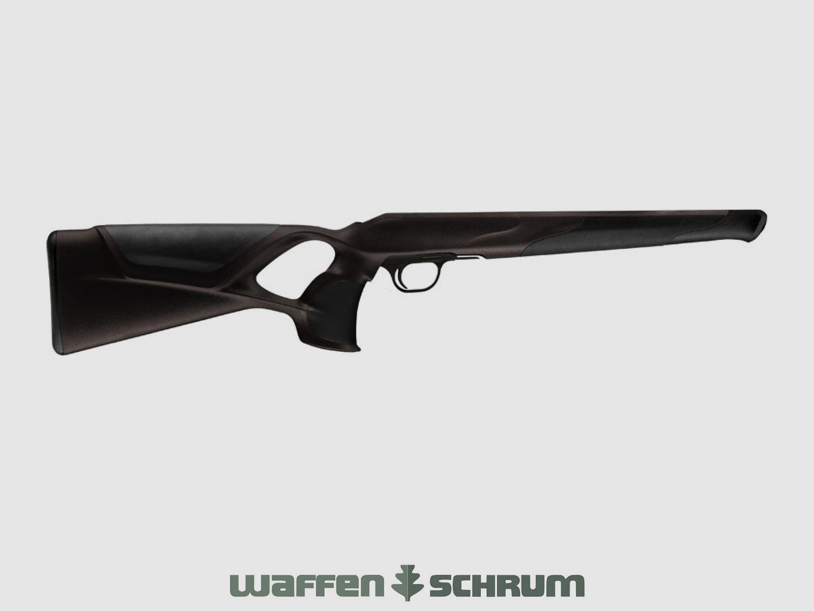 Blaser System R8 Professional Success Schwarzbraun / Links