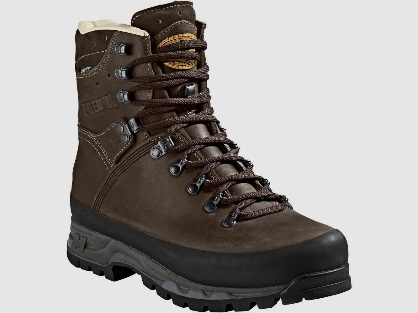 Meindl Herren Wanderschuhe Island MFS Active