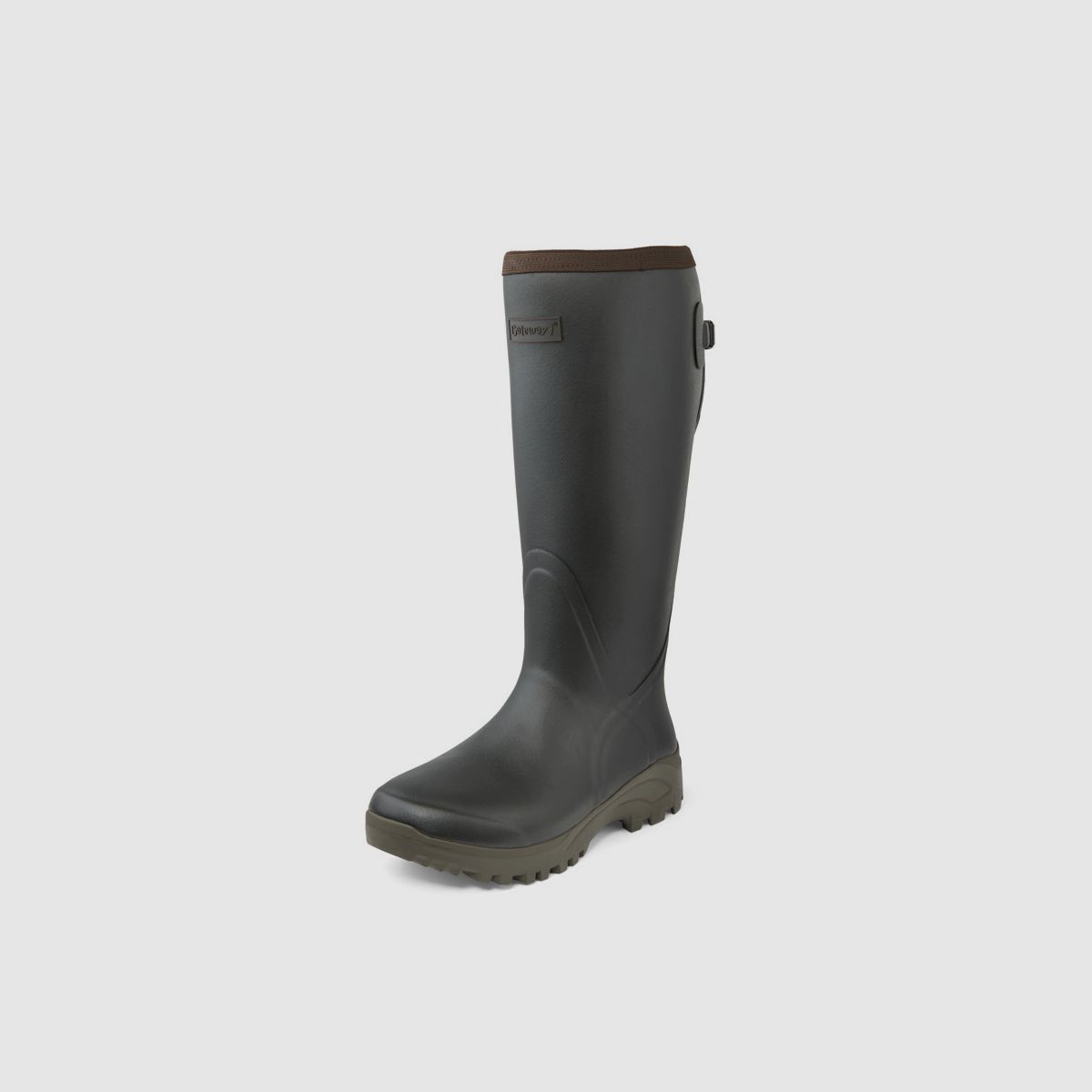 GATEWAY1 Sportsman II Lady 17" 4mm Khaki