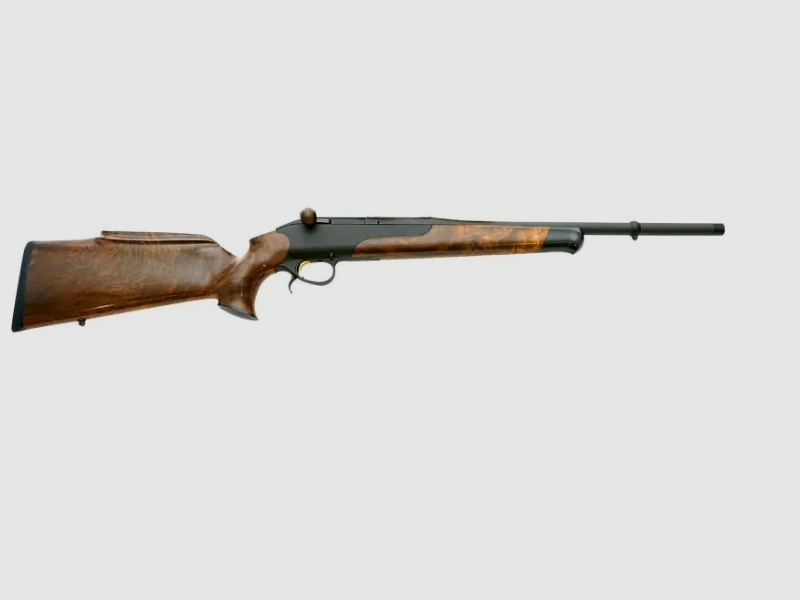 Jakele J1 Alpin Bavaria Repetierbüchse Kal. 8x57 JS, Bild 2 von 2
