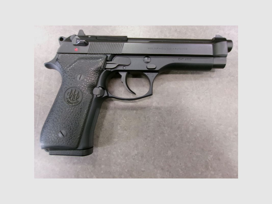 BERETTA 98 F CAL9X21 gebraucht, Bild 2 von 8
