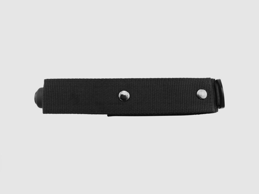 Bâton de défense télescopique Mauser Protect 16