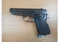 Brünner CZ 50 / 70
