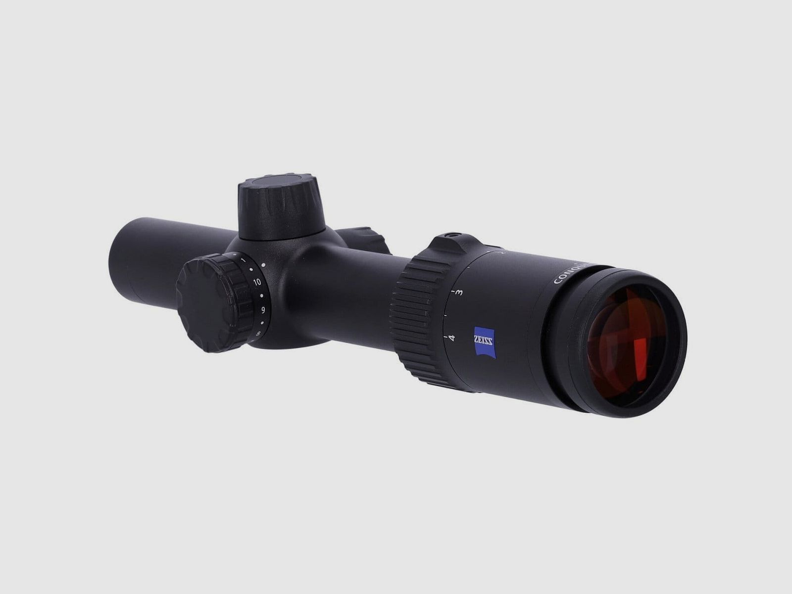 ZEISS Conquest V4 1-4x24