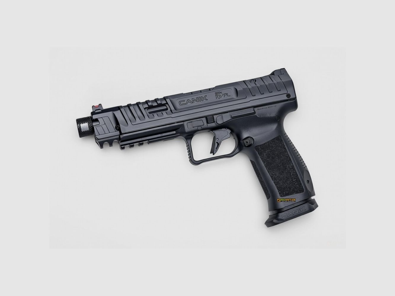CANIK RIVAL 5.28 – 12,7 Joule, billede 4 af 4