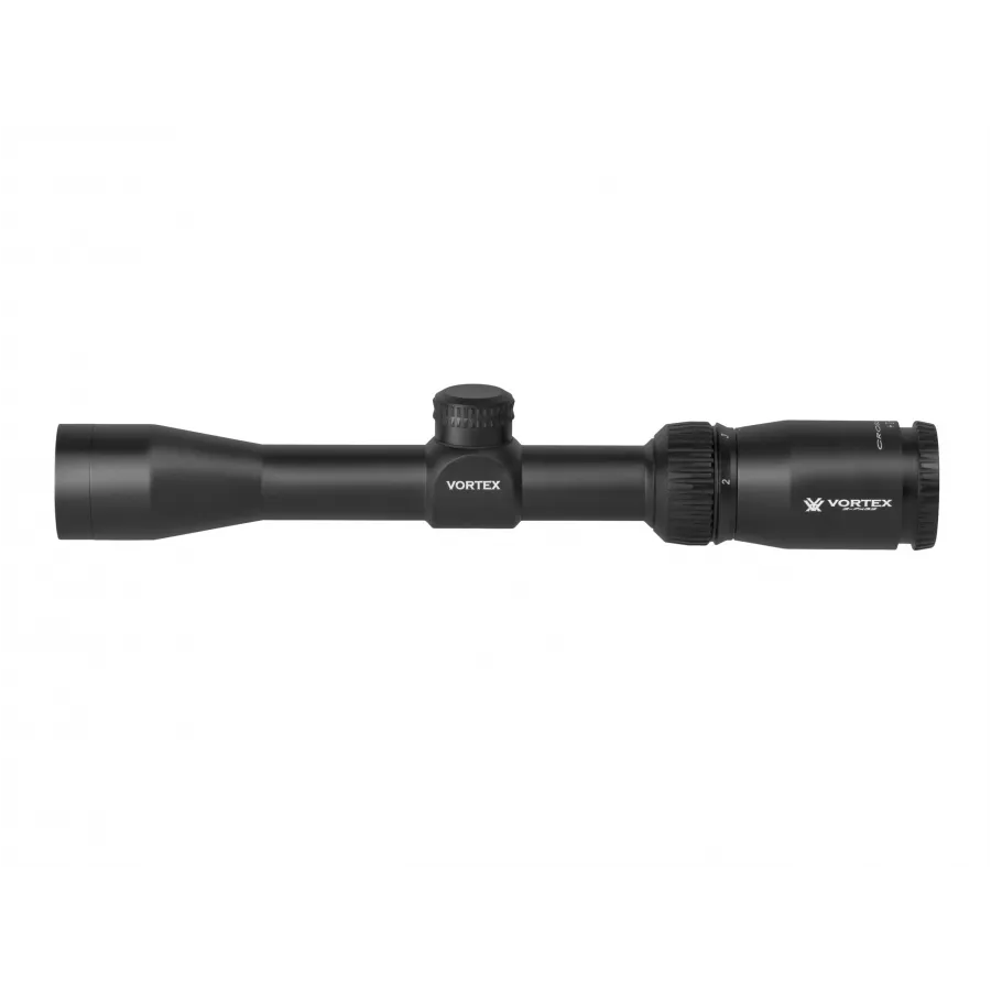 Luneta celownicza Vortex Crossfire II 2-7x32 S 1", zdjęcie 1 z 3