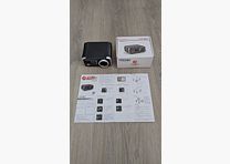 Chronograph AceTech AC6000
