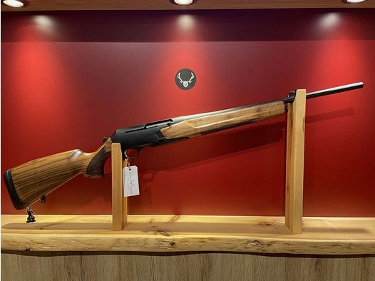 Browning BAR 4X ACTION HUNTER Grade 3 M14x1