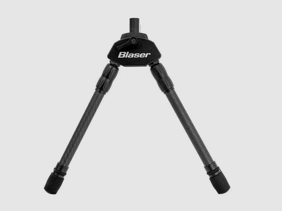Blaser Carbon BiPod Set - Bipod