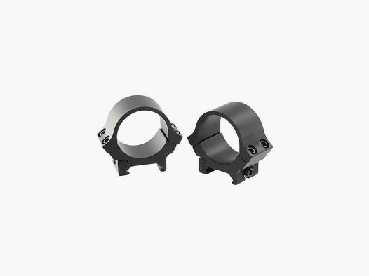 AIMPOINT – COPPIA DI ANELLI 30mm PER SERIE 9000 E 7000