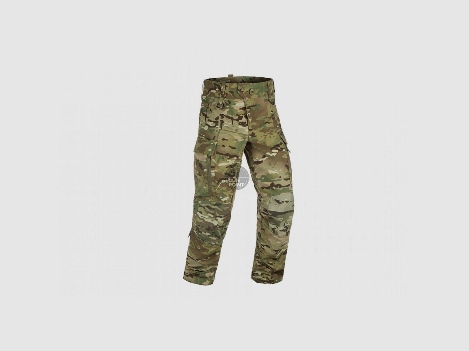 Clawgear Raider Mk.IV Pant