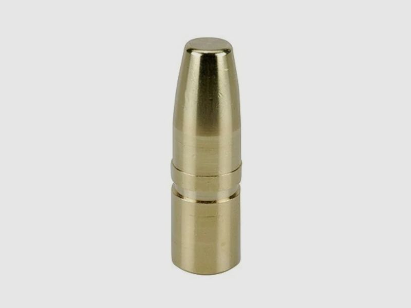 Nosler Geschoss Dangerous Game .375/.375 260GR FN 25 Stück