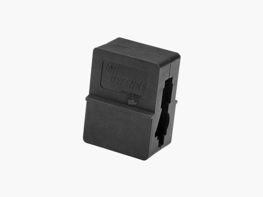 IMI Defense Upper Vice Block-Black