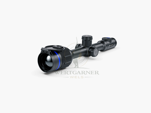 Pulsar Thermion 2 XQ50 Pro Wärmebild ZF