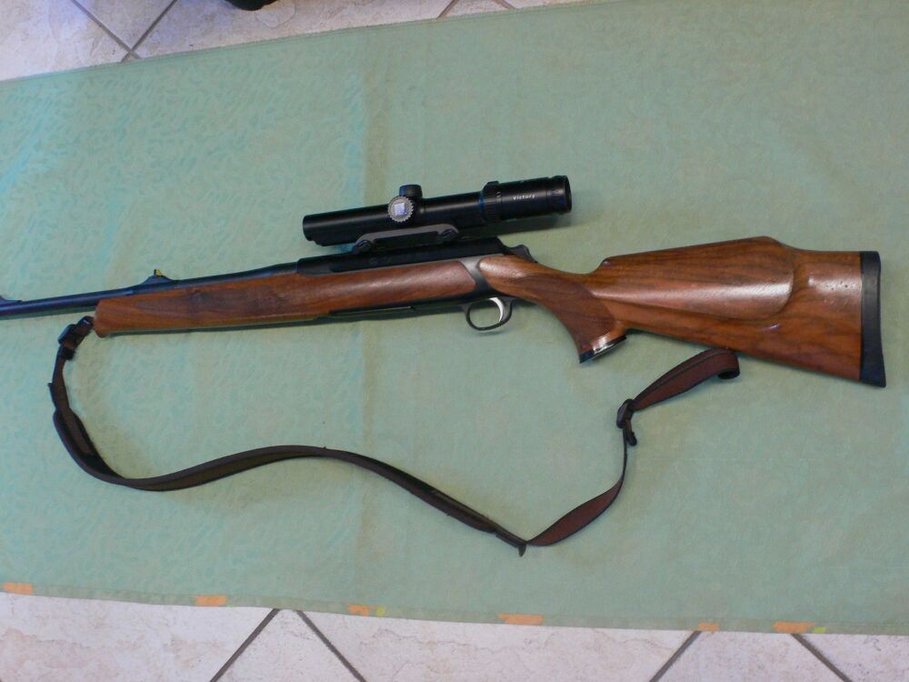 sauer 303 Classic