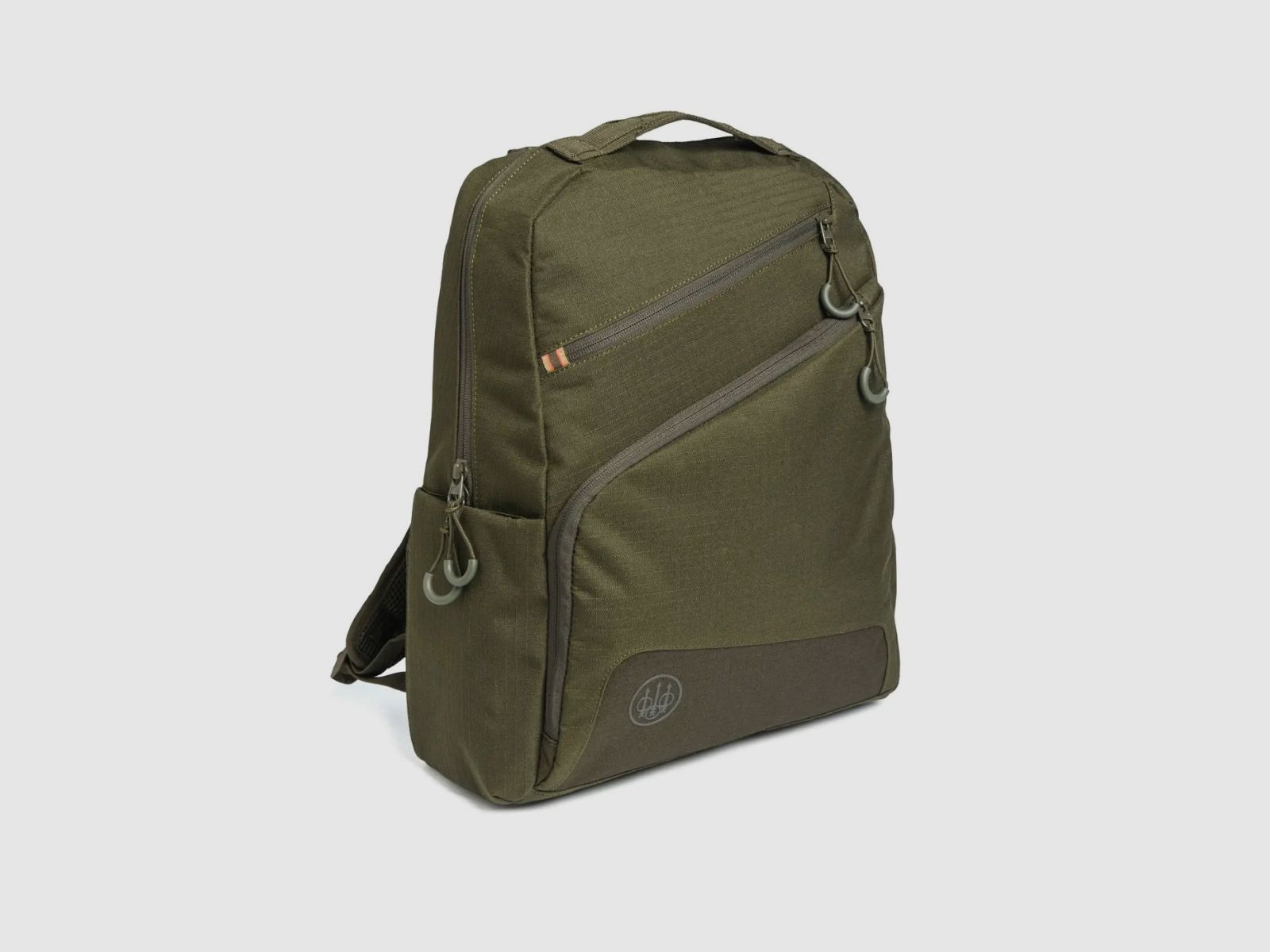 BERETTA GameKeeper EVO Rucksack 18 L Moosgrün & Ebenholz