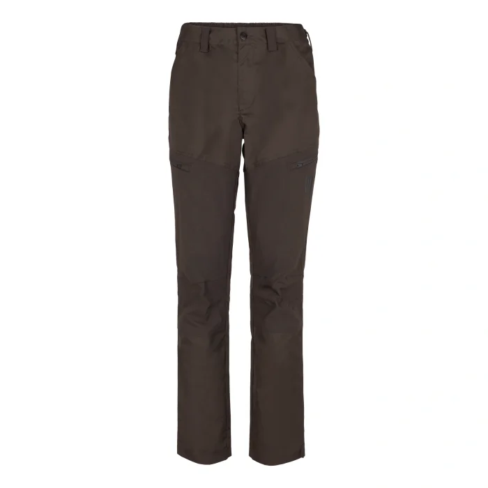 HARKILA Damenhose – Fjell Shadow Brown (100640044)