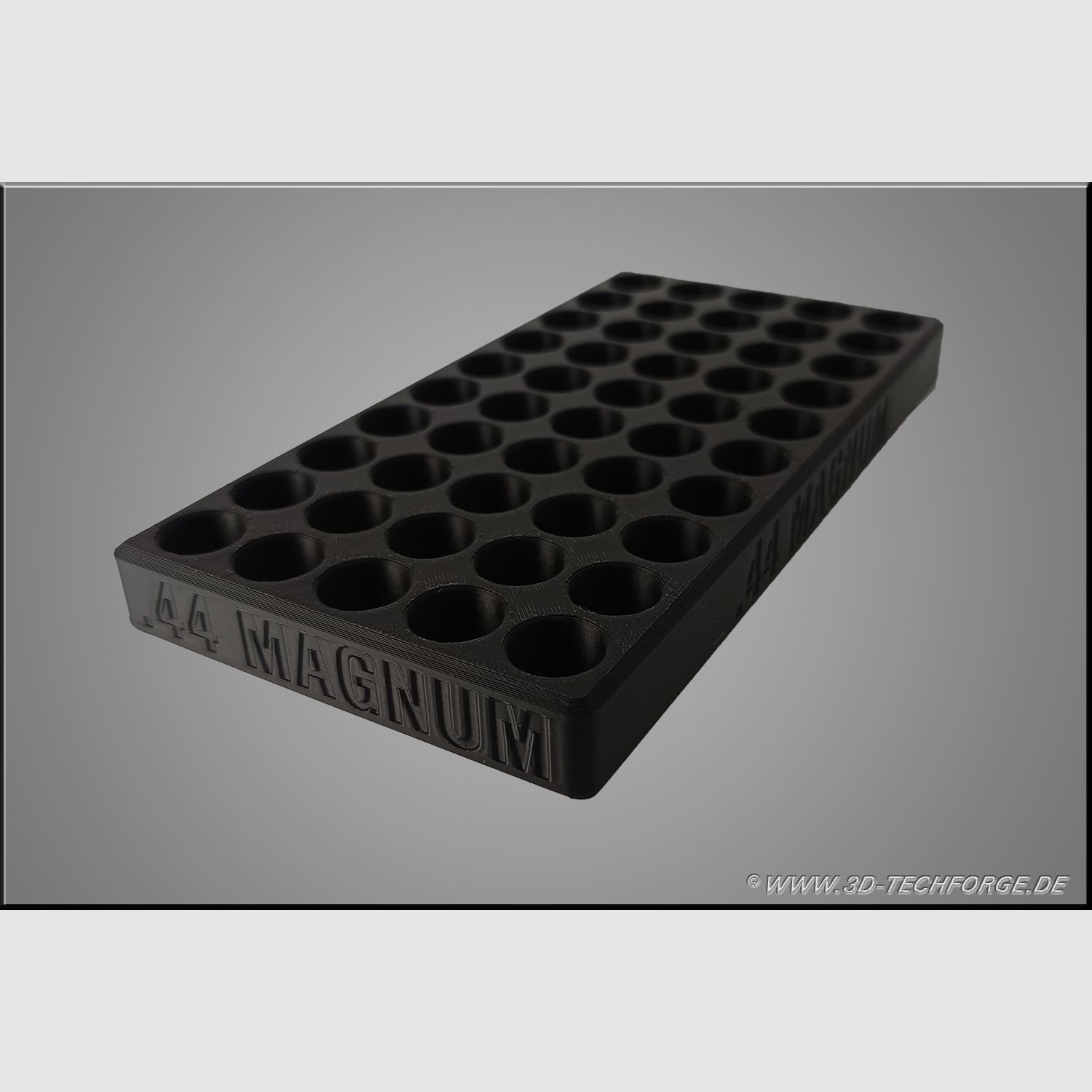 Placas de carga precisas – .44 Magnum - ¡Muchos calibres disponibles!, imagen 4 de 4