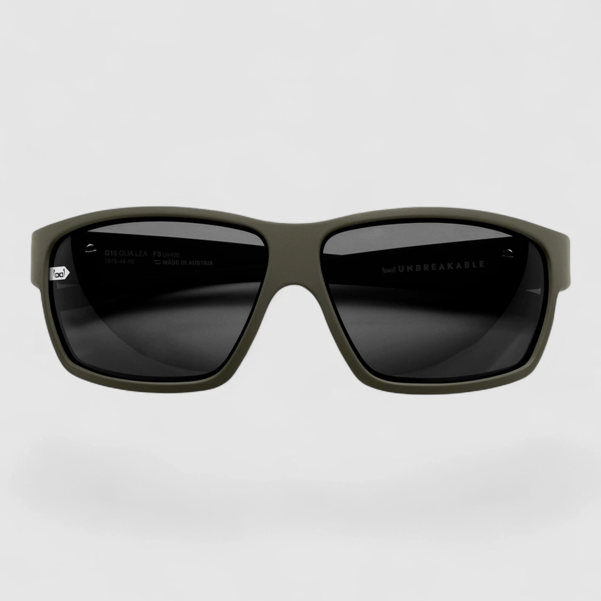 gloryfy G15 Guardian gafas de tiro balísticas