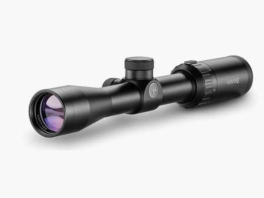 HAWKE 14110 VANTAGE 2-7x32 riflescope 30/30 Duplex reticle waterproof